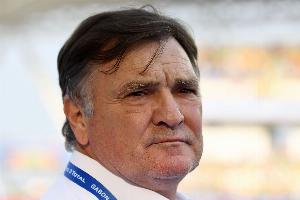 星空体育入口-卡马乔：伯纳乌球场是诞生奇迹的地方，皇马经历过无数逆转的夜晚