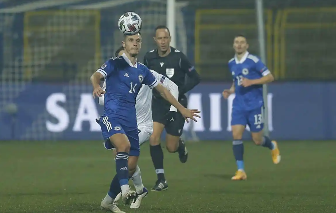 世欧预前瞻：塞浦路斯扮演搅局者，波黑争小组头名唯双杀对手