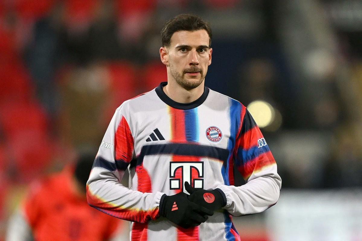 星空体育平台-法尔克：拜仁高层向经纪人传达信号，倾向于不与格雷茨卡续约