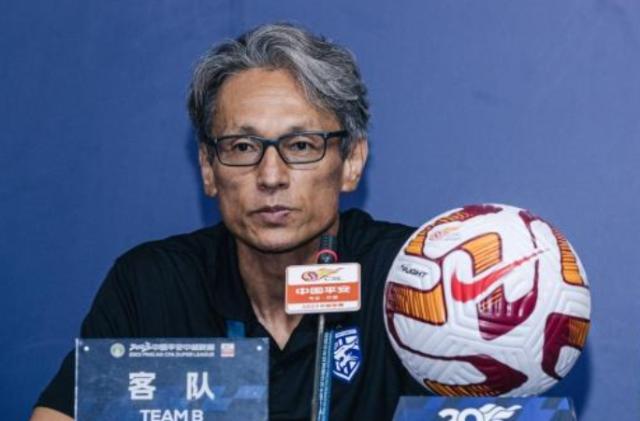 星空体育官网-高畠勉：红牌是转折点 下次再遇浦项竭尽全力去赢