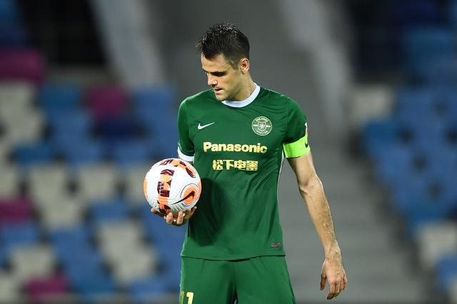 星空体育官网-【中超】弗兰克点射迪诺弑旧主 长春亚泰1比1浙江队