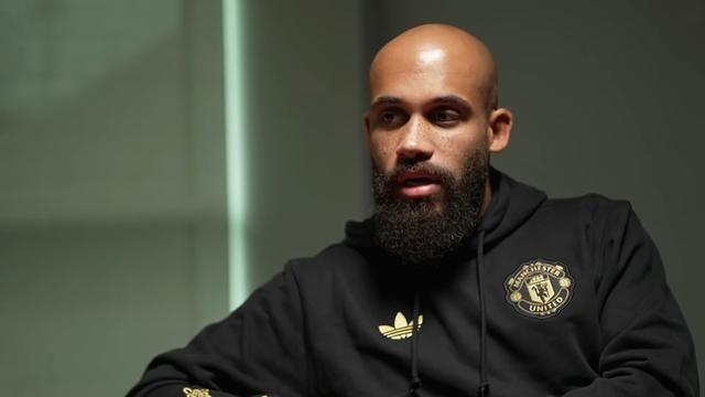 星空体育官网-姆伯莫：曼市德比结束时感觉非常幸福；我喜欢每一个进攻位置