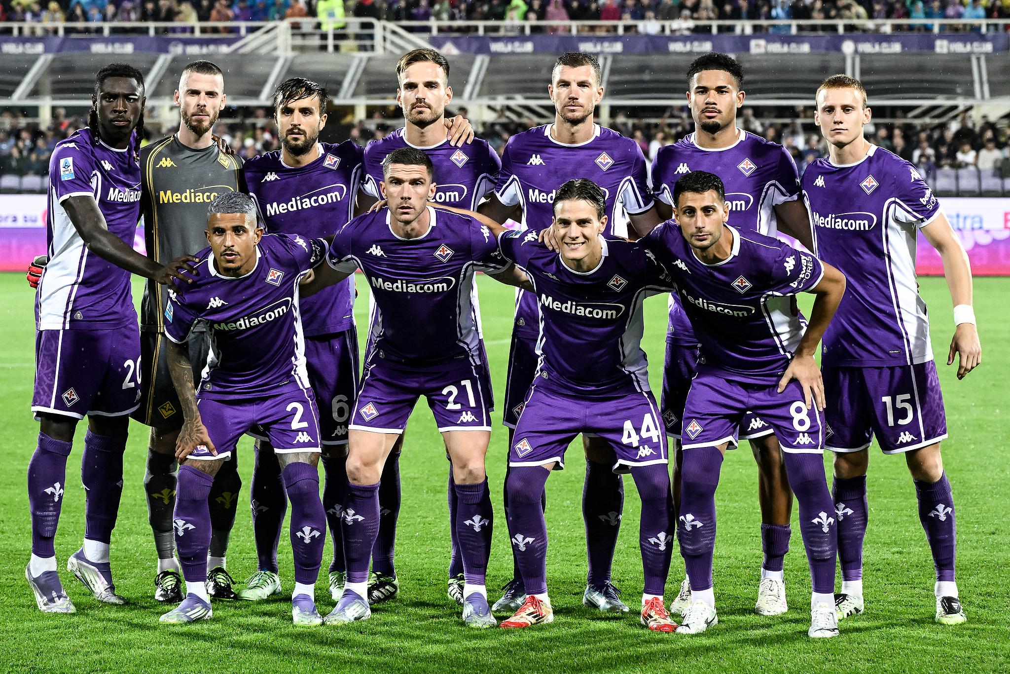 星空体育平台-小科米索：“继承父亲的遗产”。佛罗伦萨将有何变化