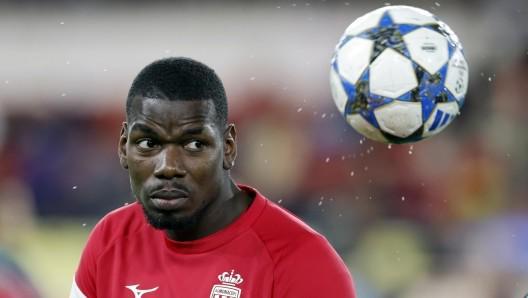 星空体育下载-米体：博格巴复出遥遥无期，无缘本周欧冠对阵老东家尤文