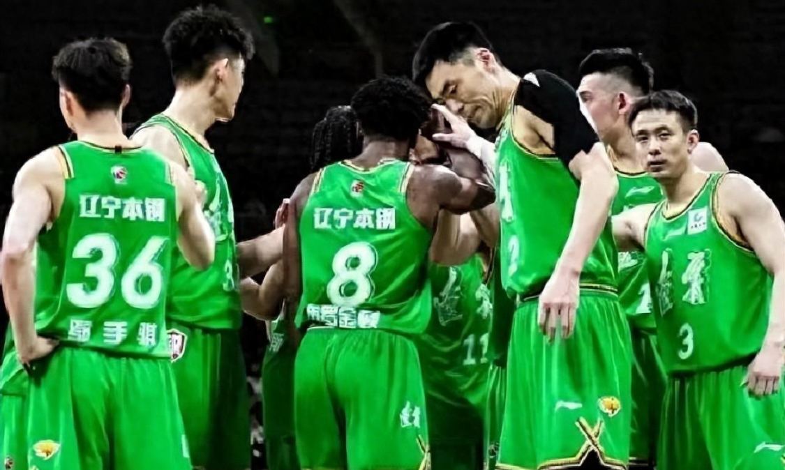 星空体育下载-34分惨败后，辽宁迎“救命之战”！收官战能否找回季后赛底气？