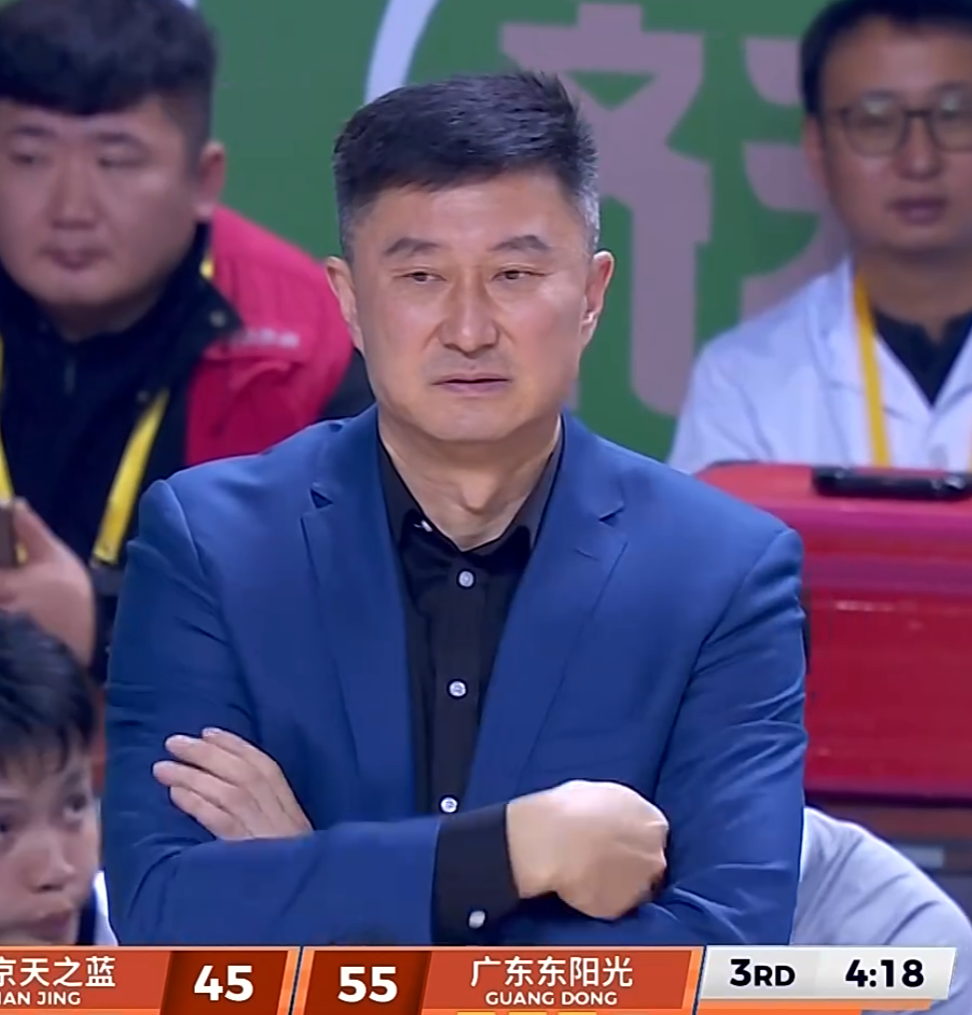 星空体育下载-广东全力复仇福建！徐杰王者归来，新大外迎首秀，杜锋要认真了